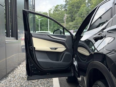 2024 Lexus NX 350 Premium