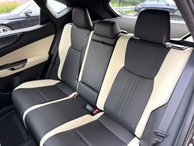 2024 Lexus NX 350 Premium