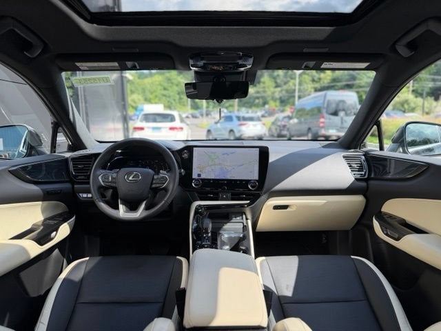 2024 Lexus NX 350 Premium