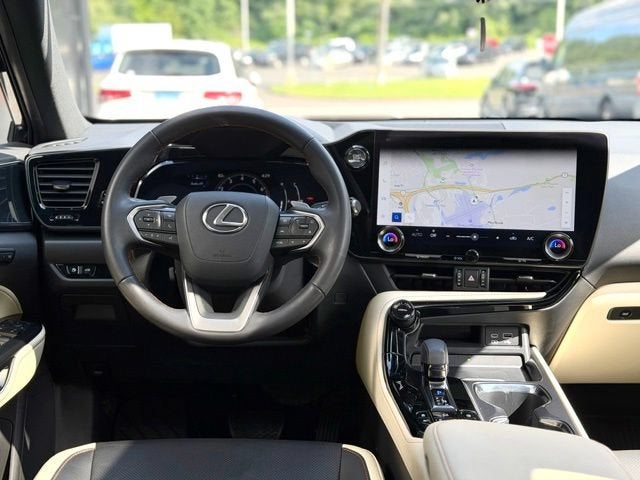 2024 Lexus NX 350 Premium