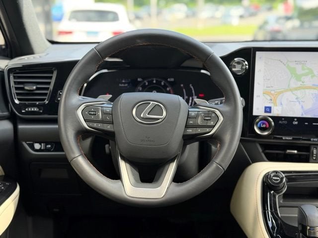 2024 Lexus NX 350 Premium