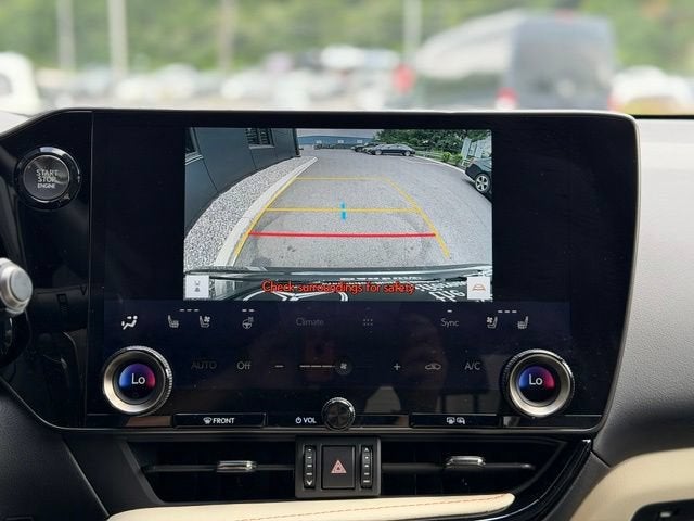 2024 Lexus NX 350 Premium