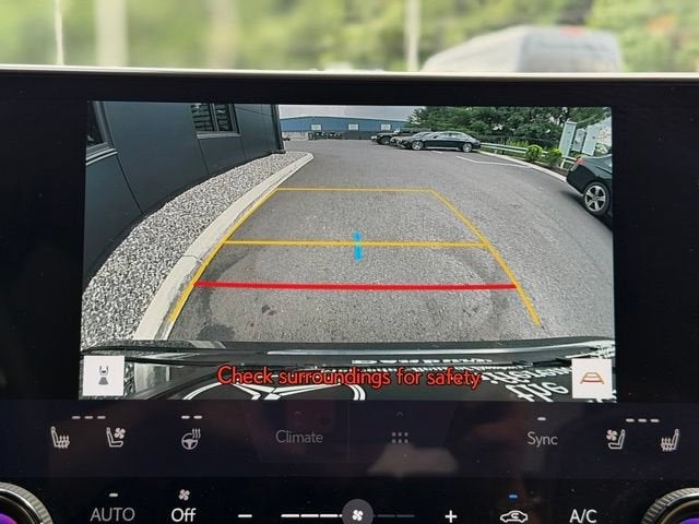 2024 Lexus NX 350 Premium