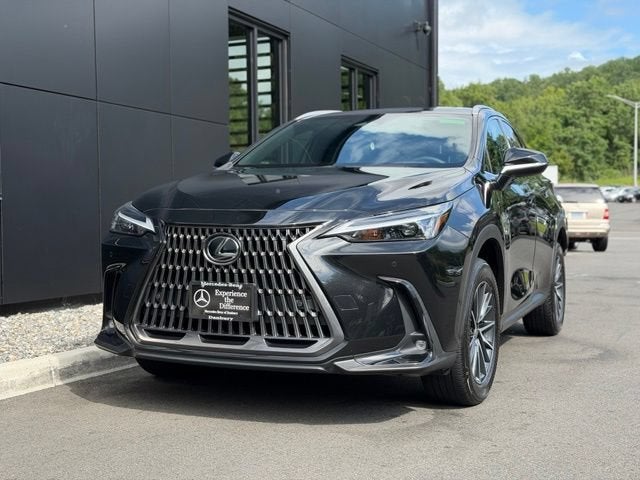 2024 Lexus NX 350 Premium