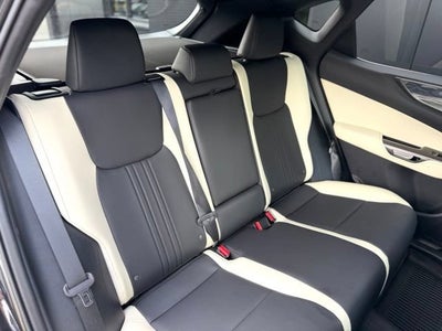 2024 Lexus NX 350 Premium
