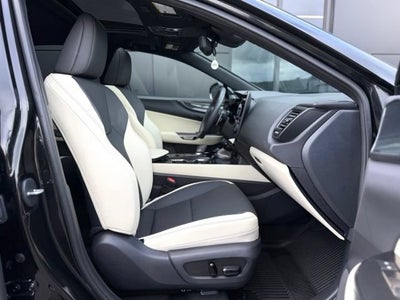 2024 Lexus NX 350 Premium