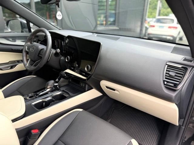 2024 Lexus NX 350 Premium