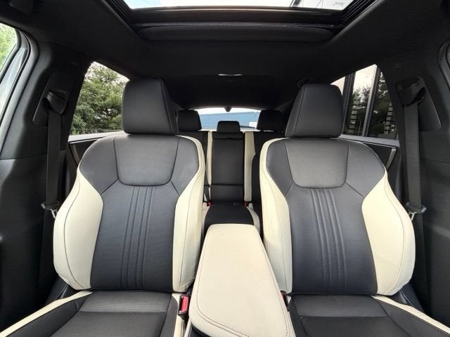 2024 Lexus NX 350 Premium