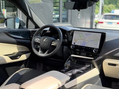 2024 Lexus NX 350 Premium