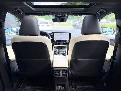 2024 Lexus NX 350 Premium