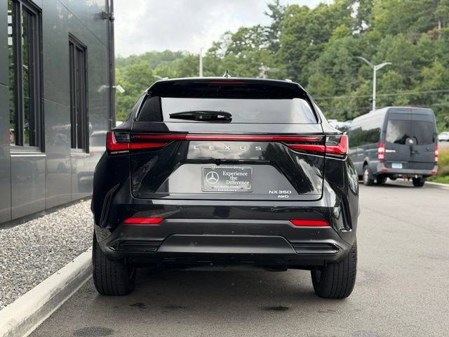 2024 Lexus NX 350 Premium