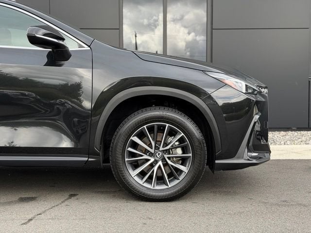 2024 Lexus NX 350 Premium