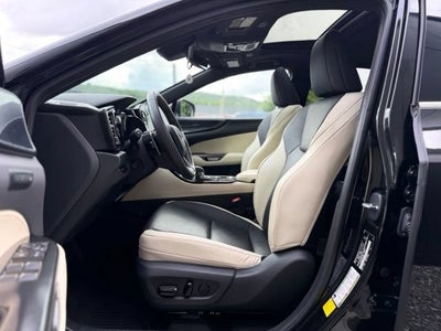 2024 Lexus NX 350 Premium