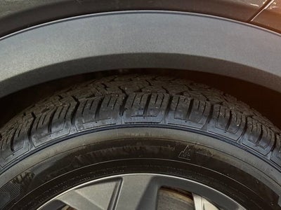 2021 Ford Mustang Mach-E Select