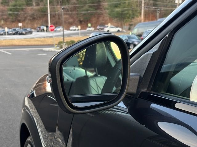 2021 Ford Mustang Mach-E Select