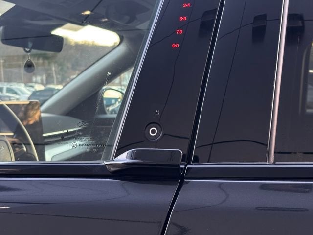 2021 Ford Mustang Mach-E Select