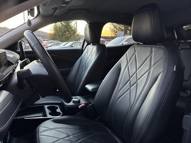 2021 Ford Mustang Mach-E Select