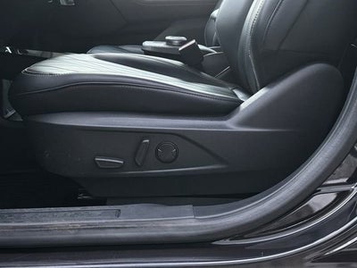 2021 Ford Mustang Mach-E Select