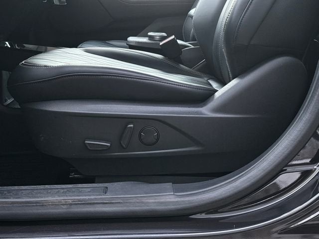 2021 Ford Mustang Mach-E Select