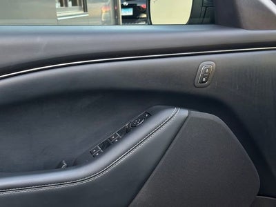 2021 Ford Mustang Mach-E Select