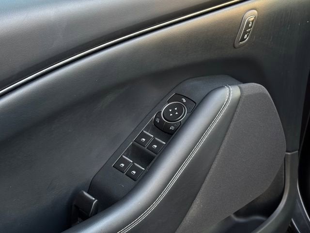 2021 Ford Mustang Mach-E Select