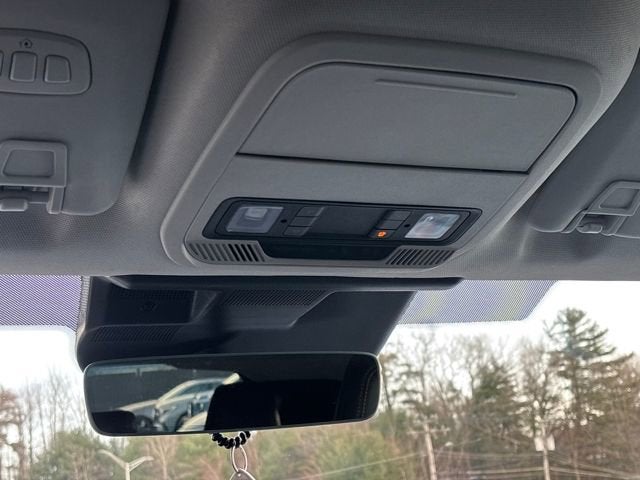 2021 Ford Mustang Mach-E Select