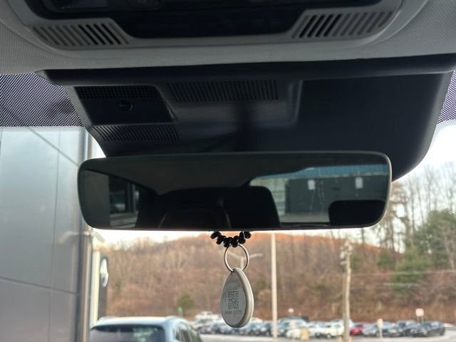 2021 Ford Mustang Mach-E Select