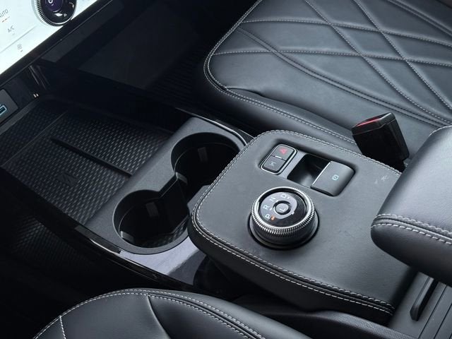 2021 Ford Mustang Mach-E Select