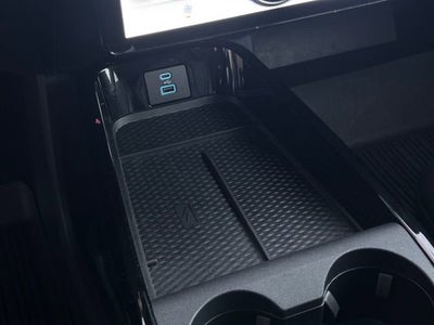 2021 Ford Mustang Mach-E Select