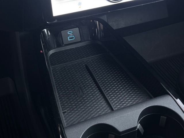 2021 Ford Mustang Mach-E Select