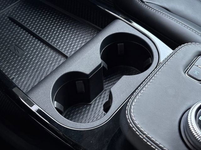 2021 Ford Mustang Mach-E Select