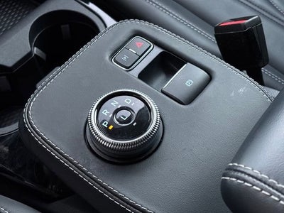 2021 Ford Mustang Mach-E Select