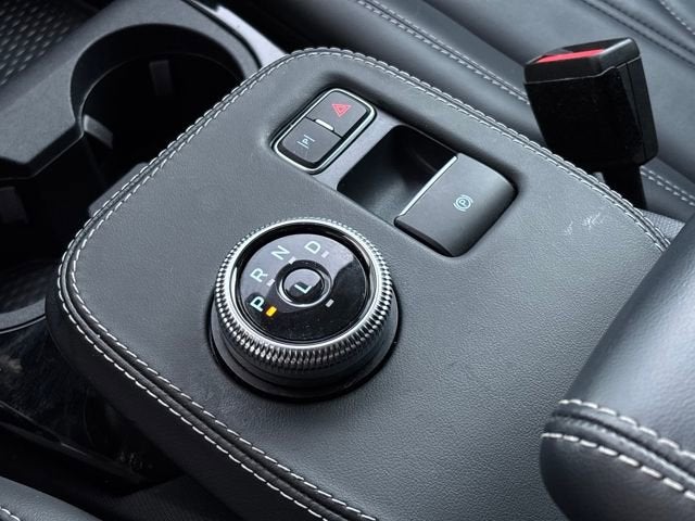 2021 Ford Mustang Mach-E Select