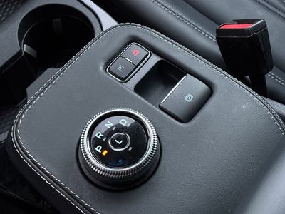 2021 Ford Mustang Mach-E Select