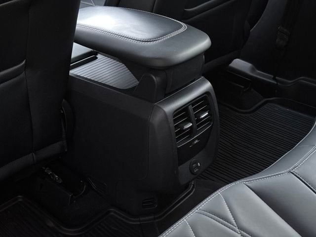 2021 Ford Mustang Mach-E Select