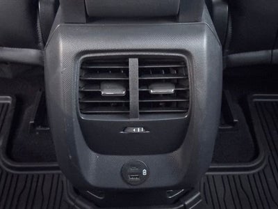 2021 Ford Mustang Mach-E Select