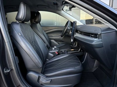 2021 Ford Mustang Mach-E Select
