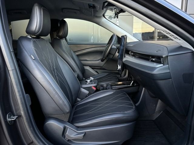 2021 Ford Mustang Mach-E Select