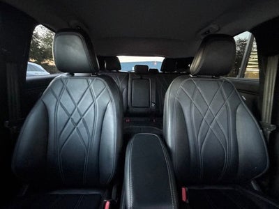 2021 Ford Mustang Mach-E Select