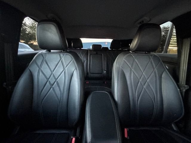 2021 Ford Mustang Mach-E Select