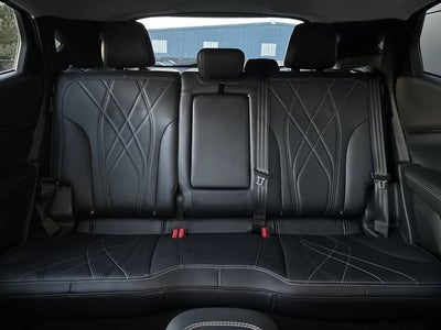 2021 Ford Mustang Mach-E Select