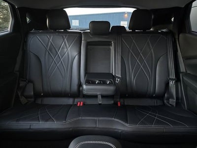 2021 Ford Mustang Mach-E Select