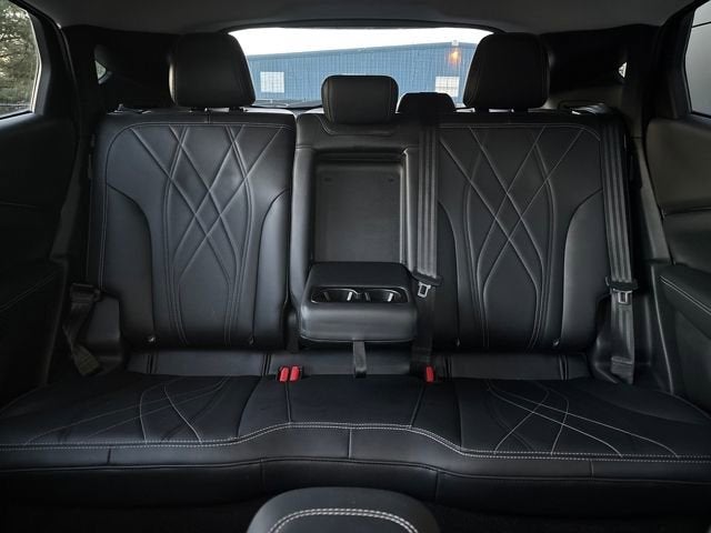 2021 Ford Mustang Mach-E Select