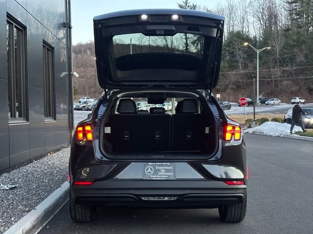 2021 Ford Mustang Mach-E Select