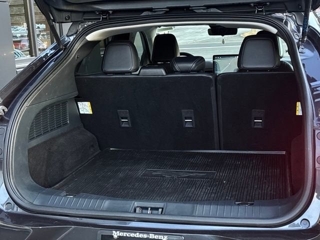 2021 Ford Mustang Mach-E Select