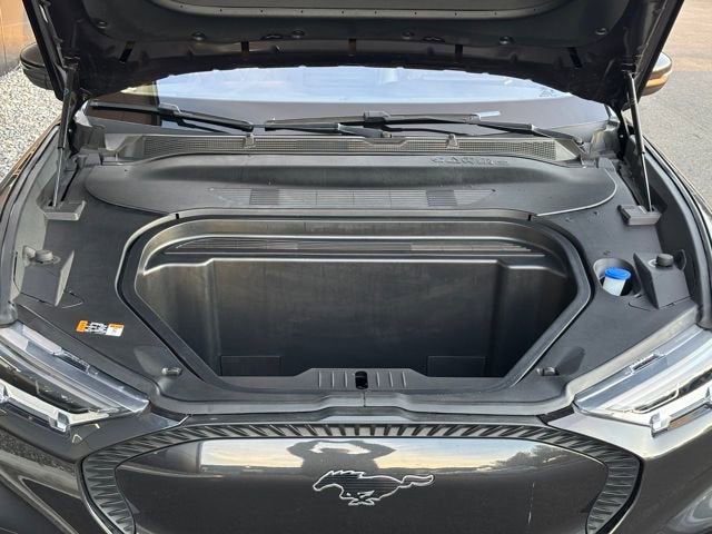 2021 Ford Mustang Mach-E Select