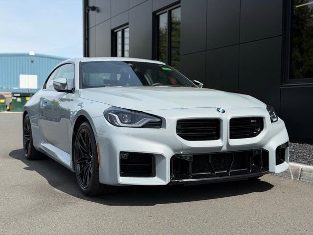 2024 BMW M2 Base