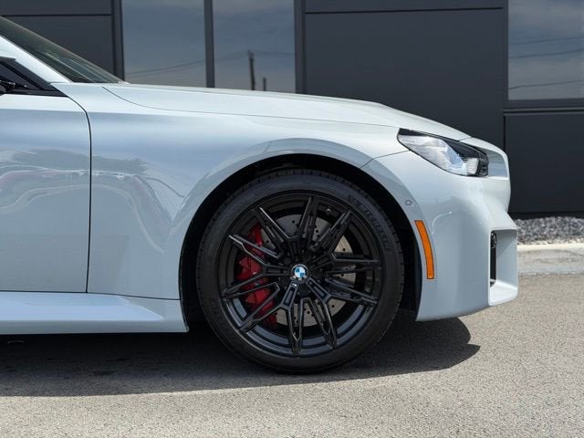 2024 BMW M2 Base