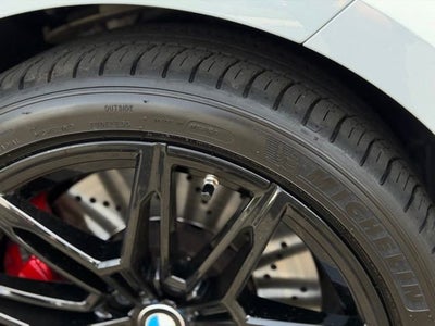 2024 BMW M2 Base