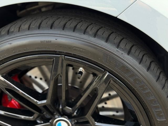 2024 BMW M2 Base